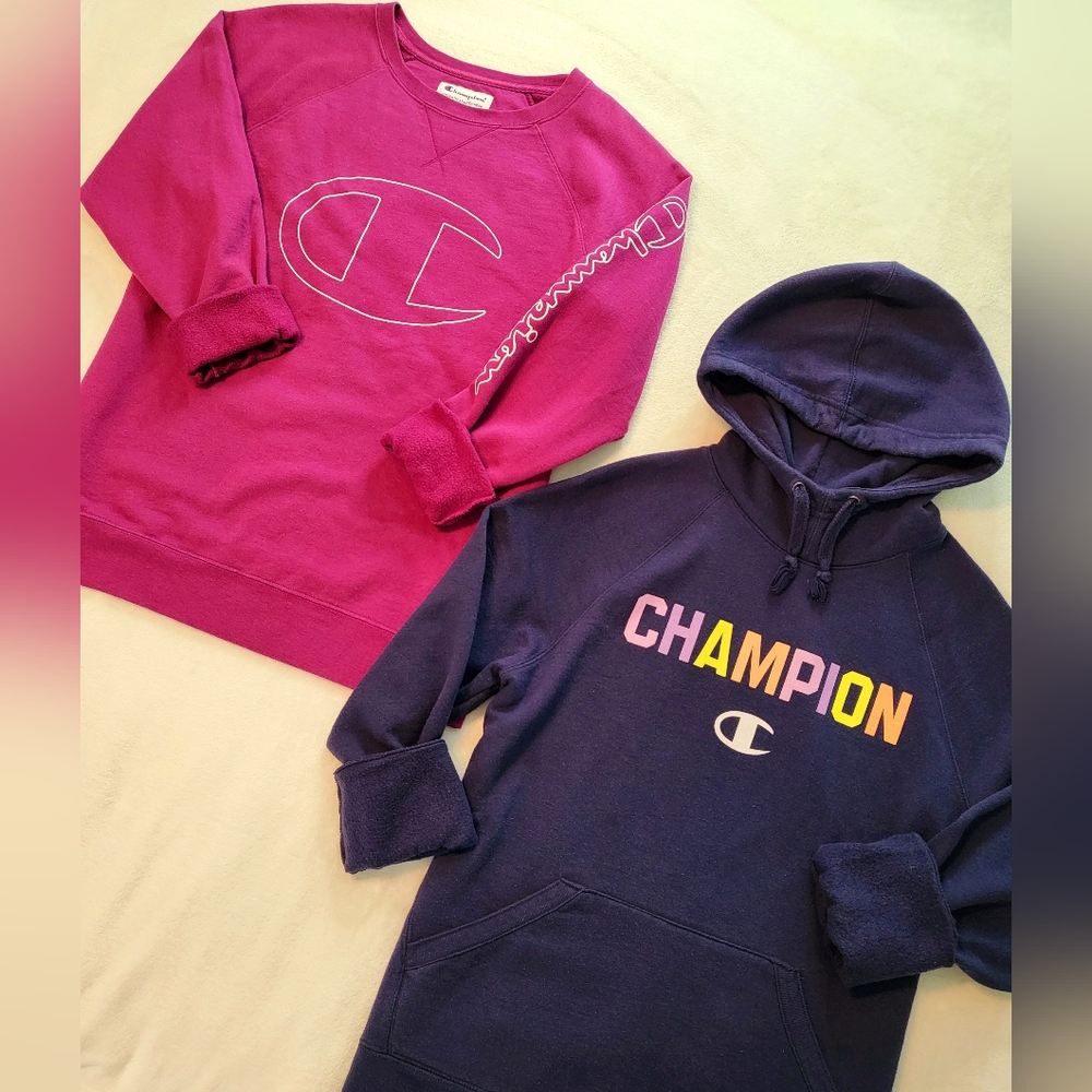 EUC ☆ 3 - Champion Bundle